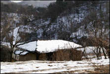 두메산골 옛 풍경에 사로잡히다