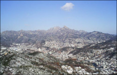 시골마을에 개발 바람 일으킨 무장공비 침투