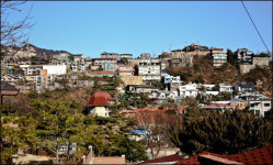 시골마을에 개발 바람 일으킨 무장공비 침투