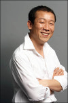 몇 년 뒤에 악해질, 조금 착한 배우