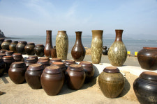 역사적 유물이 없어 실속 없다 느낄 수 있지만...