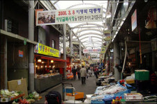 굳히기 작전 DJ우먼 vs 바닥 다지기 MB맨