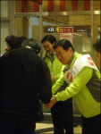 안정? 견제?... 젊은 표심은 아직 고민 중