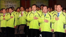 100-150-168-200... 숫자로 본 18대 총선견제와 균형 마지노선 무너질까, 지켜질까