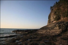 우주를 꿈꾸는 진취적인 곳 고흥