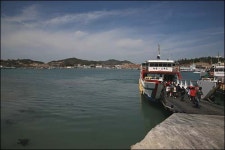 우주를 꿈꾸는 진취적인 곳 고흥