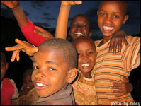 아프리카라는 나라는 없다