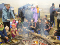 한달 만에 9kg 빼기, 나에게 맡겨봐