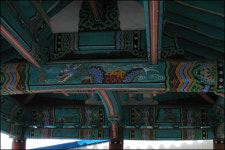 물 마시고 쉬어가던 증기기관차도 사라졌지만