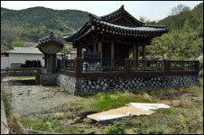 [슬라이드] 야야~! 저 좀 봐라 우리 찍는다!