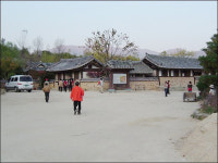 <토지>가 쓰러졌다, 한국문학이 쓰러졌다