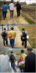 10만원으로 2박3일 동안 500km를 누비다