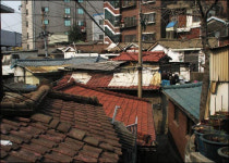 서울에서 가장 오래된 기차역은?