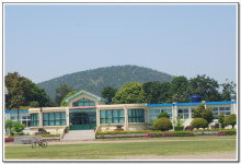 제삿날, 마을이 마치 명절같아