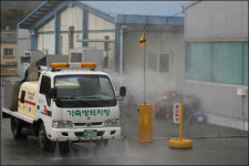 경남 양산에도 고병원성 AI 발병...2004년 악몽 재연