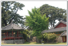 구석구석에 특별한 이야기 간직한 제주시 용담 해안