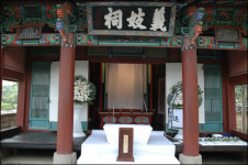 진짜 논개 얼굴, 4세기 지나 우리 곁에 왔다