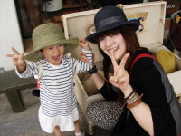 유치원생 덕혜옹주 앞에서 걸음을 멈추다