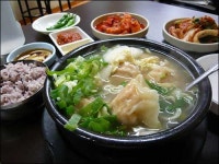 소머리국밥집, 소개하면 돌 맞을까요?