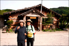 해상일주 못해도 좋아라, 해안산책로가 있으니!