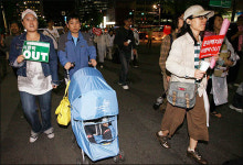 오늘 저녁부터 3박 4일 국민엠티... 재밌게 놉시다