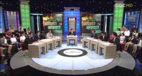 <100분토론> 시민논객, 변희재에 한판승