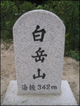 귀국길에 올랐으나 기쁘지 않았다