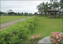 그곳에 가면 색다른 한우농가가 있다