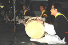 [창원] 서울 촛불집회 가봤더니...