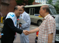 속풀이 정책으로 교육을 살리겠다