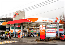 SK에너지 전직 간부, 불법 유류탱크 운영 고발