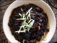 마라도에 가면 시인의 자장면을 맛볼 수 있다