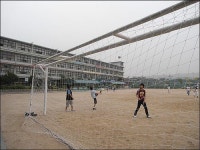 국제중 폭탄 맞은 아이들... 제가 갈 중학교가 사라졌어요
