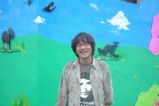 교장 샘~ 우리 집도 좀 해줘유?