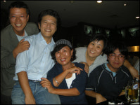 몸과 영혼의 비곗살, 걷기로 날려버리다