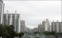 종부세 내리는데 왜 강북사람이 돈 더내?