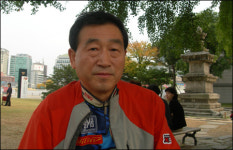 자전거는 최고의 여행 동반자죠