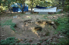 외공리 집단학살지, 어린이·여성 추정 유해 나와