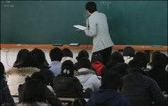 교사들이여! 학원식 수업의 달인으로 거듭나라?