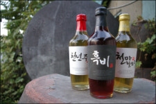옛맛 나는 막걸리, 그 비결을 공개합니다
