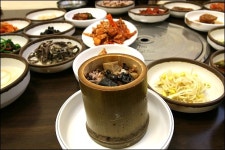담양 대나무숲, 여긴 공기가 달라