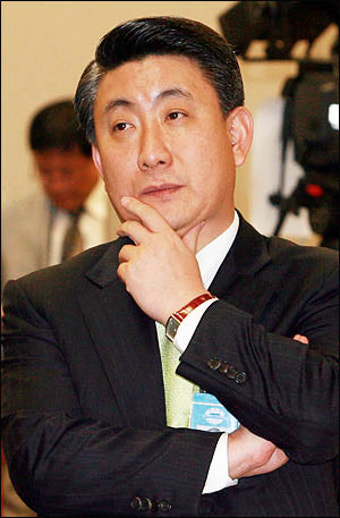 이동관, YTN 보도국장 대행에 왜 문자메시지를?