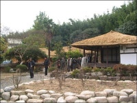 시혼으로 승화된 영랑과 춤꾼 최승희의 못다한 사랑