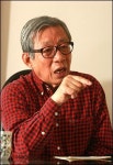 통합측평북노회갈보리교회 | "장로 MB, 갈릴리 예수처럼 북한 껴안아야"