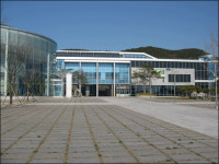 영흥도 에너지 파크, 입장료 공짜 재미는 두 배