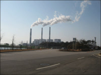 영흥도 에너지 파크, 입장료 공짜 재미는 두 배