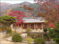 광화문이 언제 문경새재로 옮겼데?