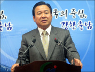 충남도 금강살리기 7조 요구...운하 파려고?