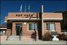 0번 버스 여행... 할매 말투가 어찌 이리 살갑누