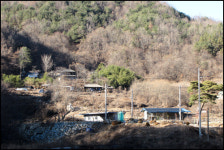 0번 버스 여행... 할매 말투가 어찌 이리 살갑누